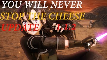 Sword Art Online: Fatal Bullet How To Rank Up Fast (Not Patched)