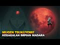 KEBANGKITAN KAGUYA AKHIR DARI RENCANA TSUKUYOMI TAK TERBATAS! #84
