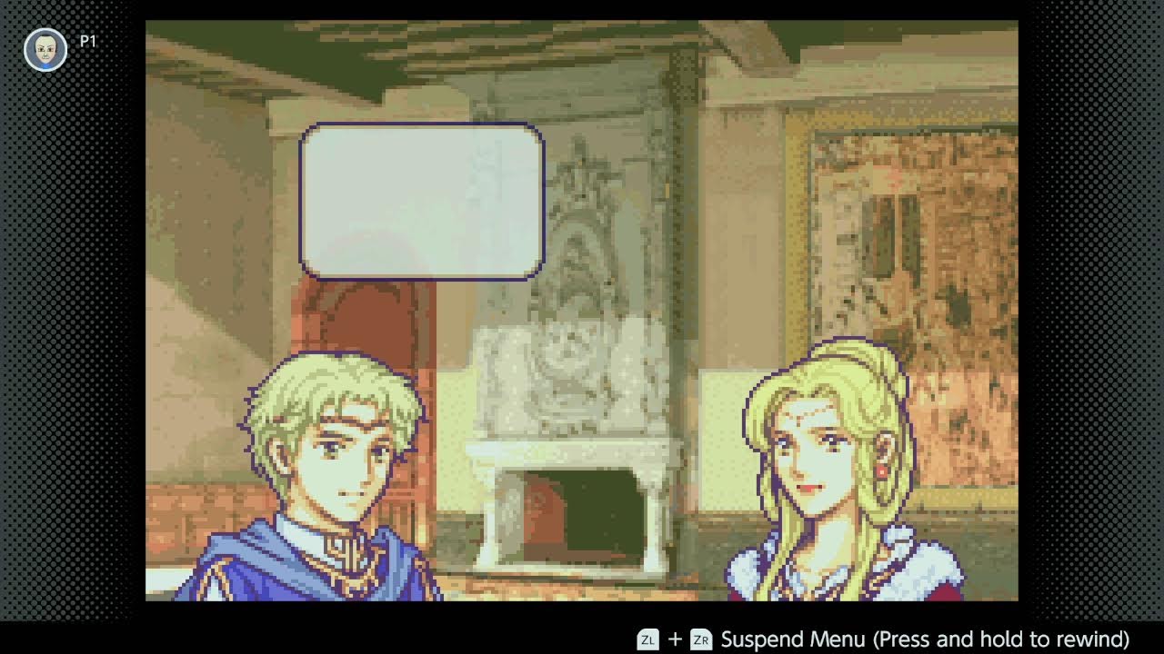 FE: Blazing Blade | Okay, NOW We Have To Try To Keep NINO And Jaffar Alive