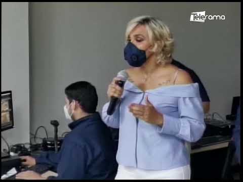 Alcaldesa espera detalles del nuevo plan del gobierno Yo me cuido