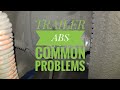 TRAILER ABS PROBLEMS