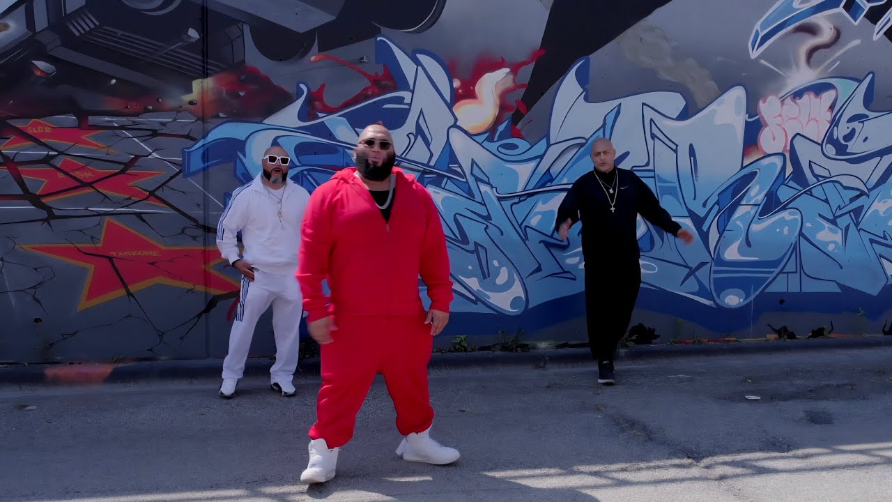 Mustang Medina "Soñando" X Infamous D (Shot By 