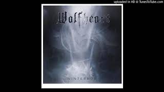 Wolfheart - 01 The Hunt