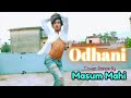 Odhani - Masum Mahi Dance | Made In China | Rajkummar Rao & Mouni Roy | Neha Kakkar & Darshan Raval