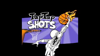 Basketball Genius - Tap-Tap Shots - #3 - #lebronjames #vs #kobebryant #shots #happyday screenshot 3