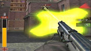 Army Games Gun Shooting Part 4 - Shotgun sparkles screenshot 3