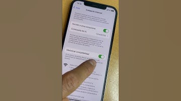 ¿Cómo COMPARTIR INTERNET 🛜 desde mi iPhone a cualquier equipo / compartir internet iphone