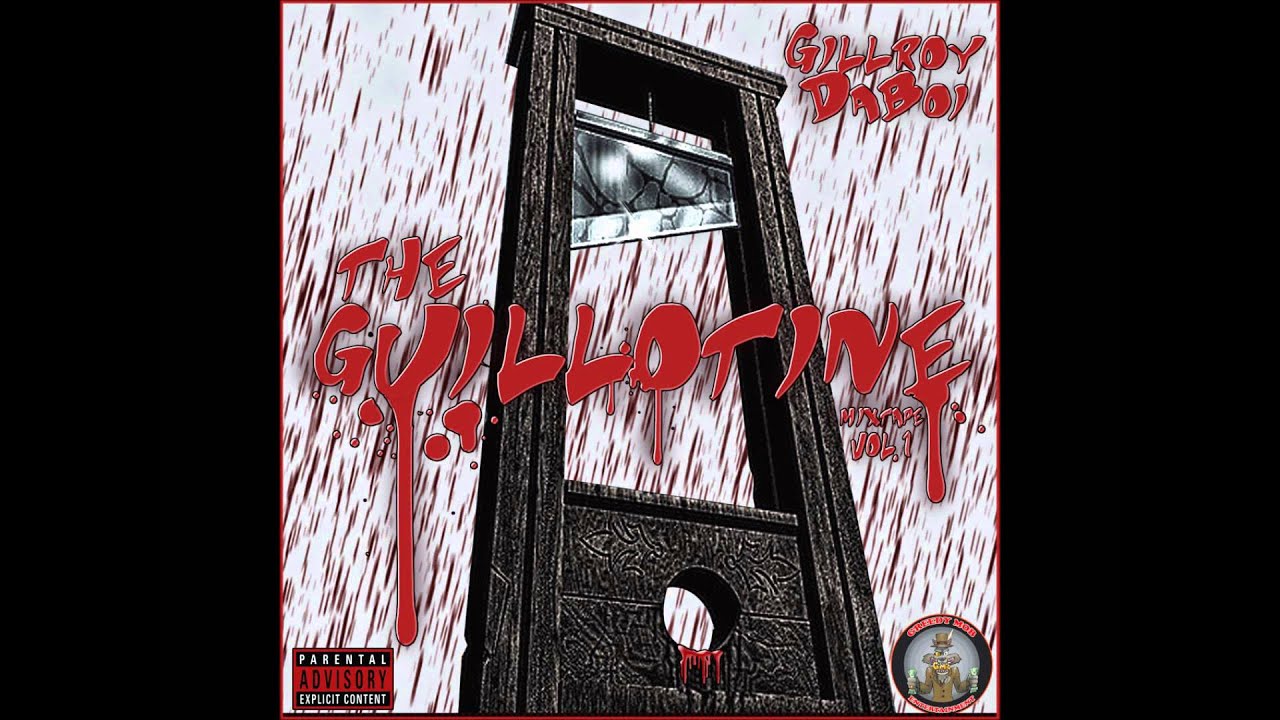 Gillroy DaBoi - Im Nice feat. Jet Jeeves Mike Lusk & Levay