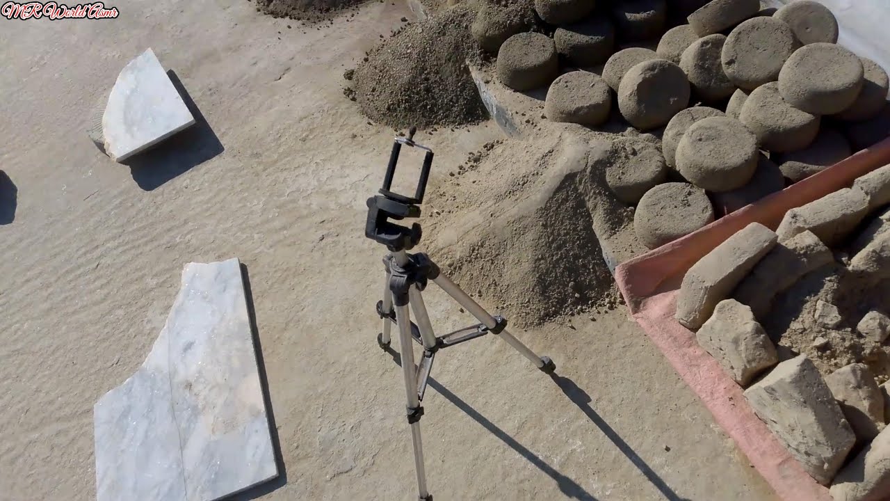 New bombastic crumbling vlog🔥 with satisfying crumbling 💣