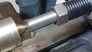 5 creative metal turning ideas that you must see