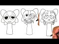 Sprunki Milli Phase 4 #incrediboxsprunki #sprunki #incredibox