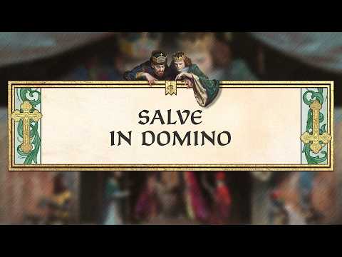 Salve in Domino