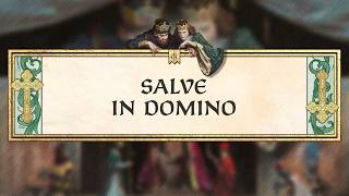 Famous Salve in Domino Wealth