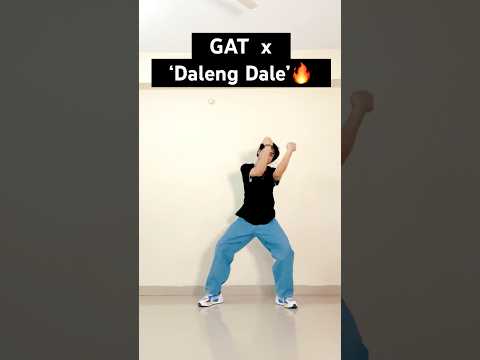 GAT 'Daleng Dale'