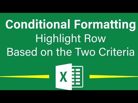 Excel Formatting Trick - 120 | Highlight row by a Selected word #excel #exceltips #tipsandtricks