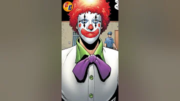 ¿Quién es la versión Marvel del Joker?