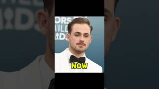 Stranger Things Famous Cast Evolution   #strangerthings #netflix #shorts #evolution
