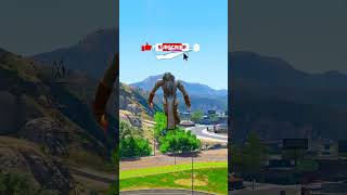 DOG TECH US LOVE IN ITS PUREST FORM 🥹🥰 | GTA-5 | #gta5 #shorts #viral #cartoon #gaming