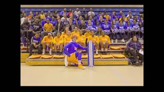 Kingsborough Community College Kcc Wave Athletics 2009 - 2010 Video Report