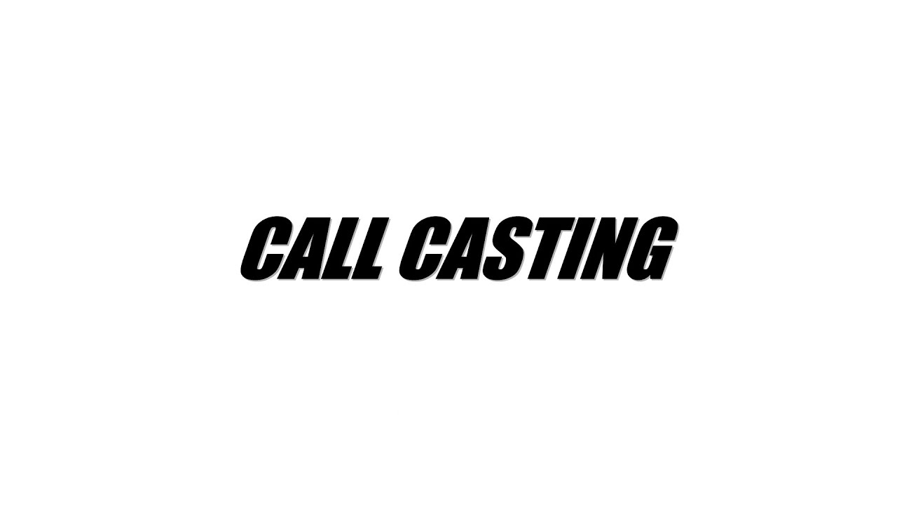Watch (FREE) Trap/Hip Hop Beat - Call Casting (NEW 2019) (Prod. DJ ICEK') type beat on YouTube Watch (FREE) Trap/Hip Hop Beat - Call Casting (NEW 2019) (Prod. DJ ICEK') type beat on YouTube