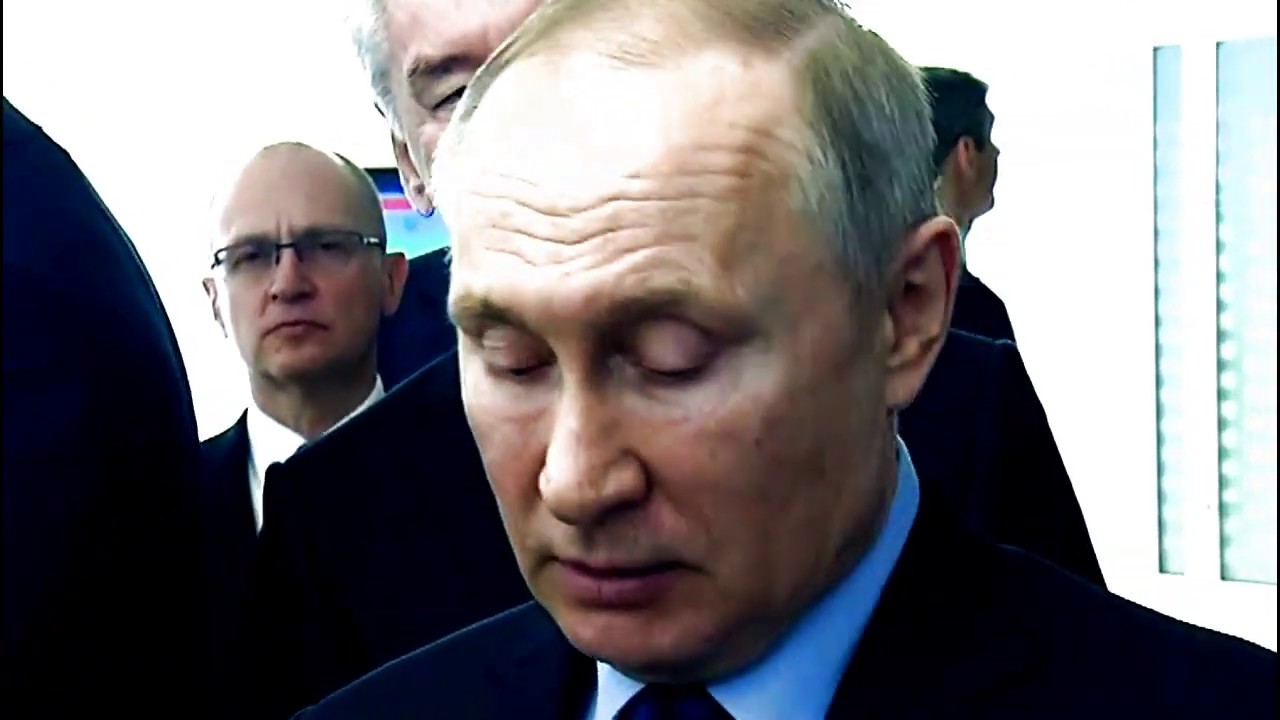 Великоскрепия борет коронавирус