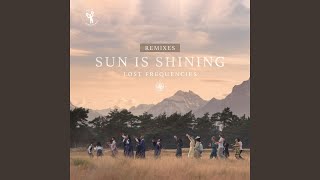 Sun Is Shining (Oscar House Remix)