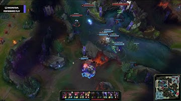 LCS Spring 2021 CLG vs Cloud 9 | Week 3 Day 1 S11 | CLG vs C9 W3D1