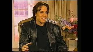 Brandon Lee Casting Couch Story