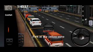 Dr. Driving Gaming Car Racing Worldzone Gamewolrd