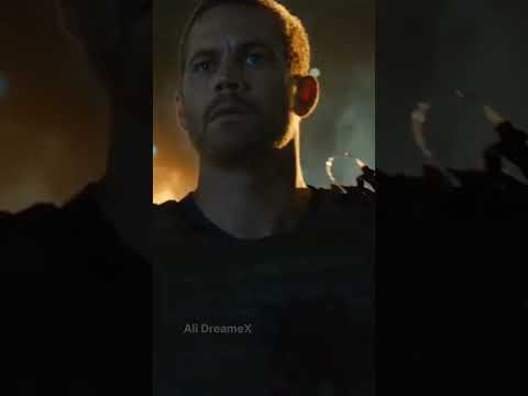 اگه دورچی توی سریع و خشن بود