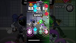 Beat Battle Boss - Sussy Busy (After-School Remix Event)