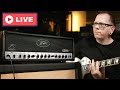 AmpsPedalsPickups Live Stream