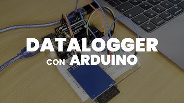 DATALOGGER con ARDUINO - DHT11 e modulo SD!