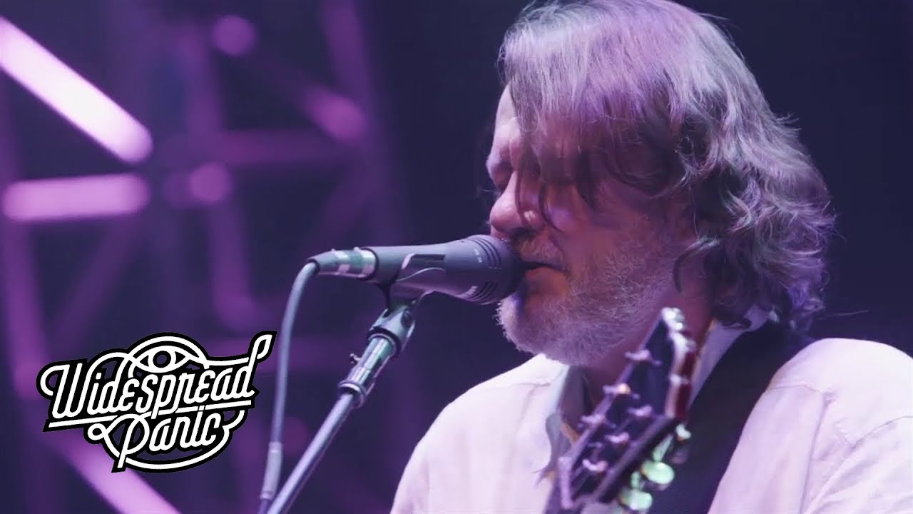 Sleepy Monkey (Live in Athens, GA)