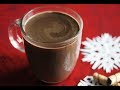 Andrew Zimmern Cooks: Mexican Spiced Hot Chocolate