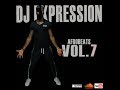 AFROBEATS VOL 7 DJ EXPRESSION mp3