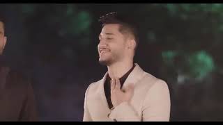 احمد فاضل & سعد ستار & حيدر الأسير& اغنية عافيتي