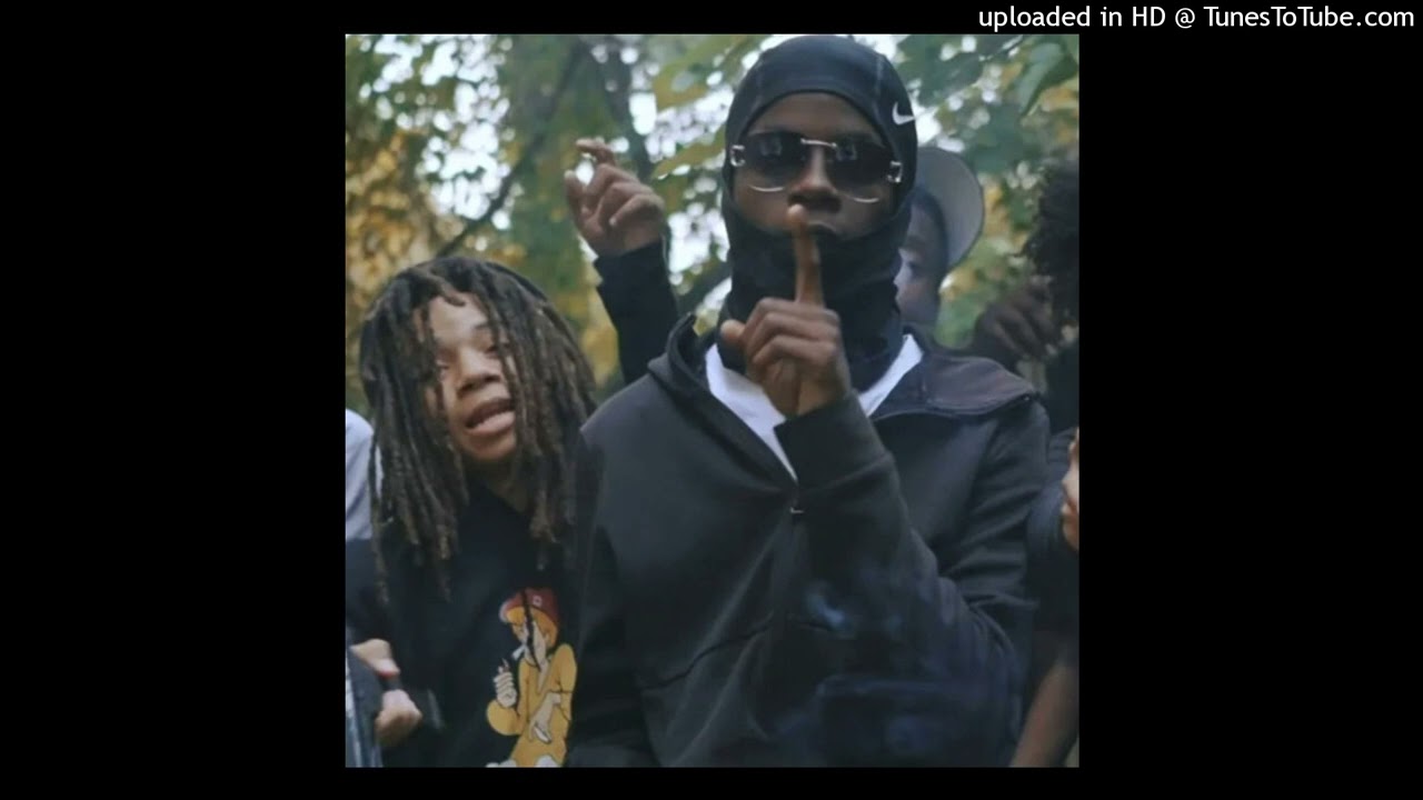 GBG lilActive X GizWop X BabyJamo X DMV Type Beat 2023 ''Money N Murda'' @Gottimadeit