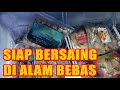 Lungkomas product lungkomas siap bertarung di alam bebas