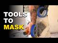 Best Tools to Mask Fast When Painting New Construction | Paint Life Supply Co.