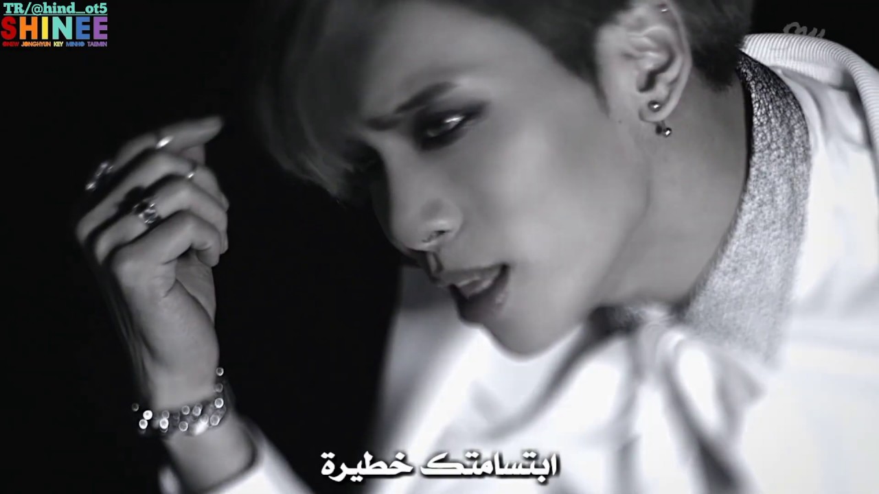 JONGHYUN CRAZY (GUILTY PLEASURE ) MV ARSUB YouTube