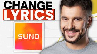 How To Change Lyrics In Suno AI (2026 Guide)