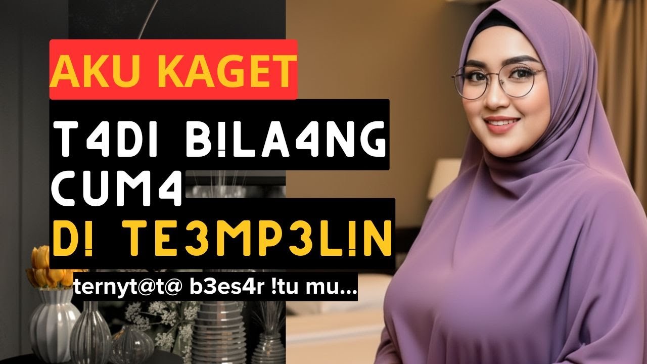 KISAH NYATA|CERPEN DI GUDANG SISI LAUT | cerita romantis terbaru