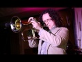 Alexey Batychenko - Live at Jazz Parking "Nigth Ether"