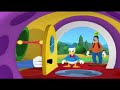 Playhouse Disney Italy Promo 2009