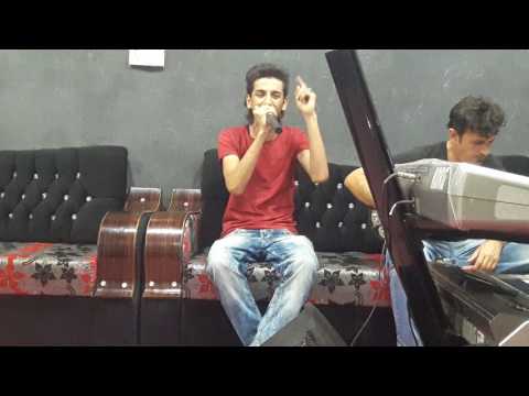 علي حةشاش ريتم زووووور سريع 170 زور خوش به يادي نه ريمان مه حمود