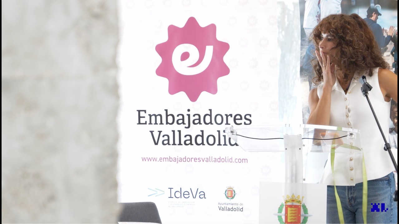 Embajadores de Valladolid: la red internacional que conecta el talento con nuevas oportunidades
