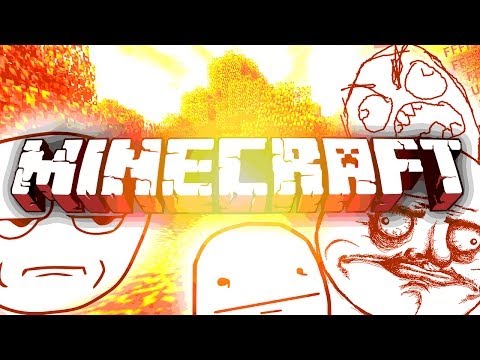 KRAINA LODU W MINECRAFT ? FROZEN MOD! - Mod-Bros  FunnyCat.TV