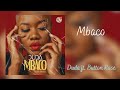 DUDA FT. BUTON ROSE - MBACO (LETRA/LYRIC)