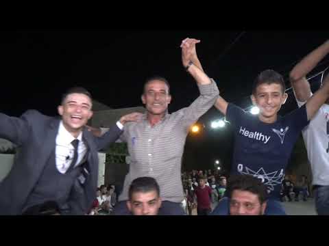 حفل خطوبة الغالي رعد المساعده 